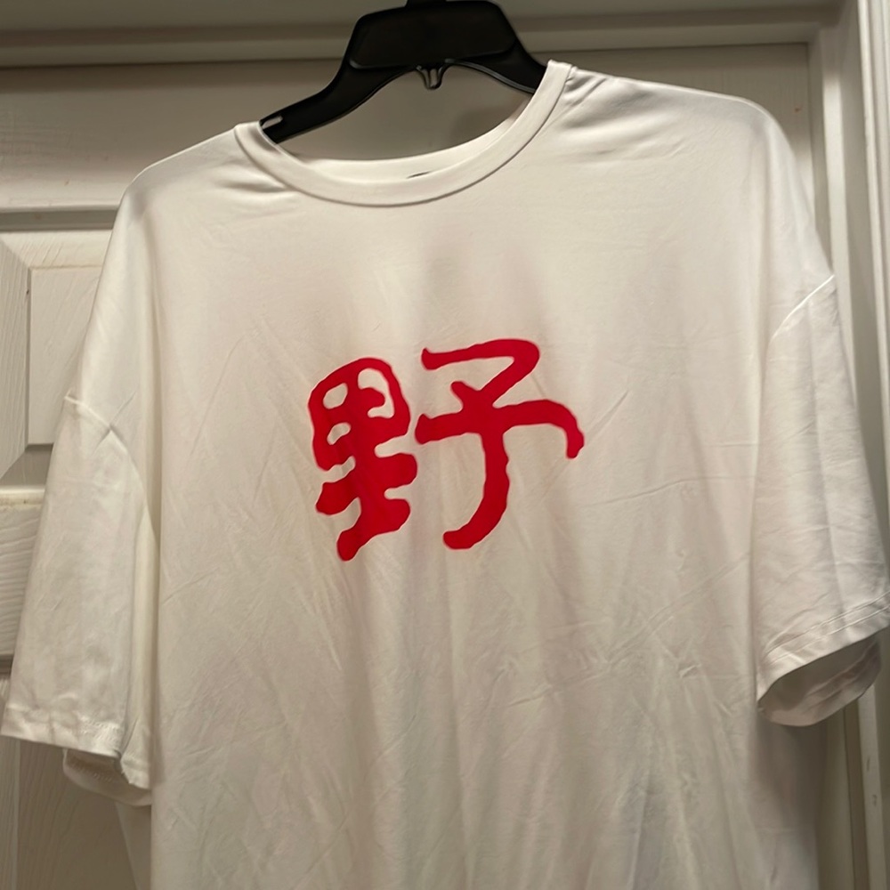 Oversized T-Shirt